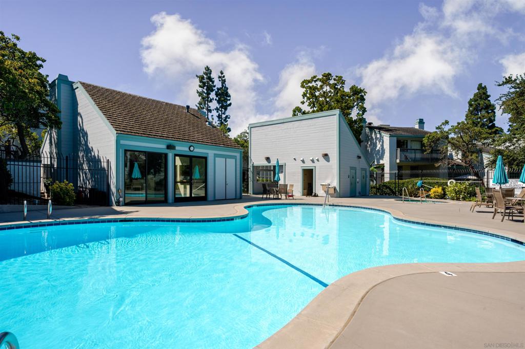 La Jolla - Residential Lease