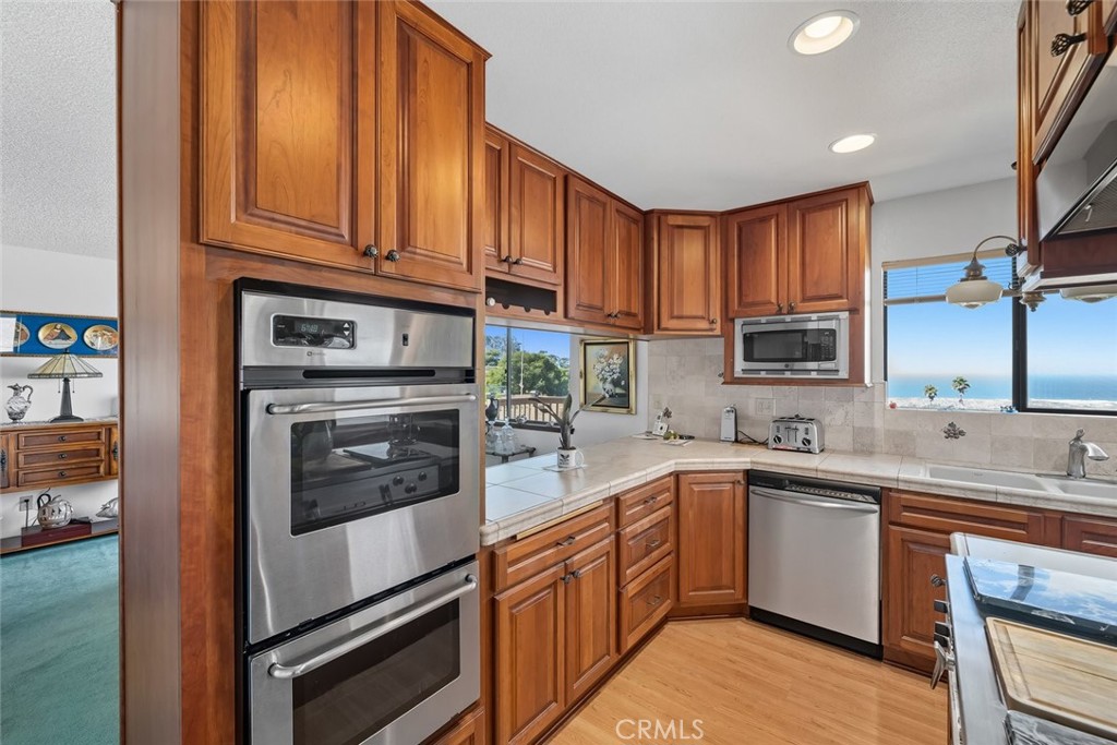 Cabrillo Estates(580) - Residential