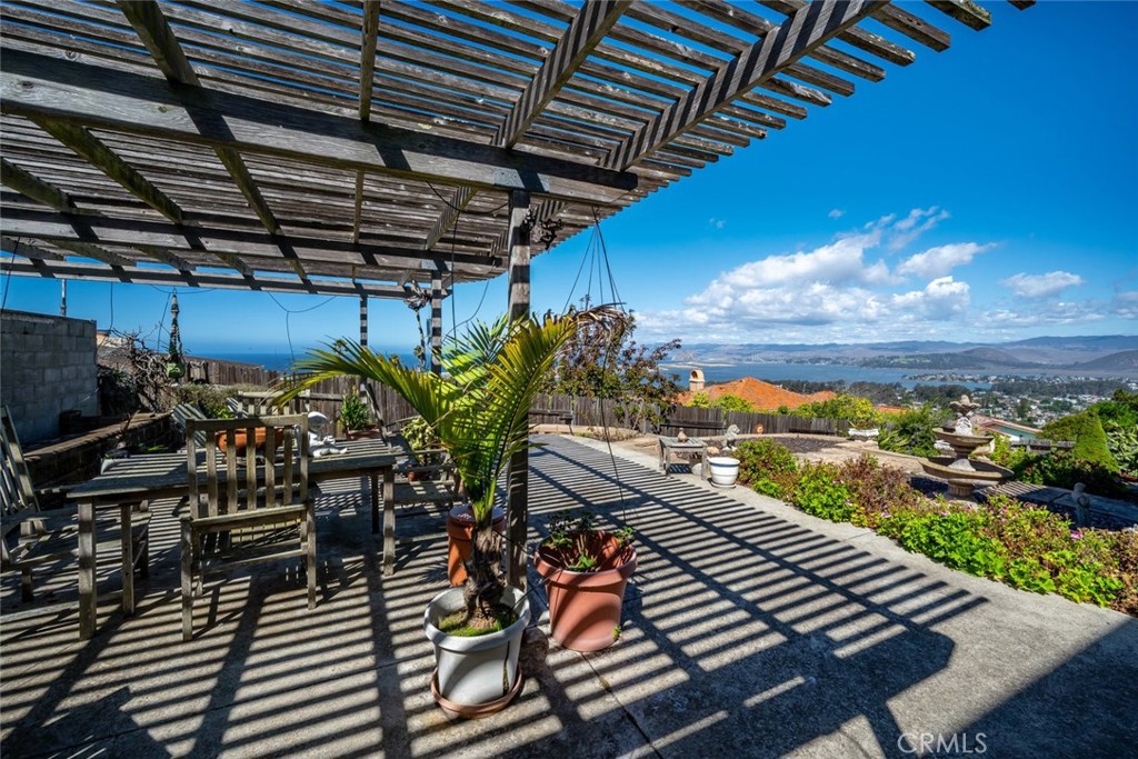 Cabrillo Estates(580) - Residential