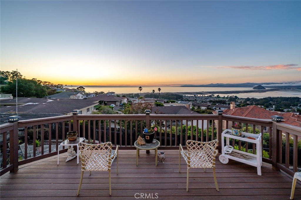 Cabrillo Estates(580) - Residential