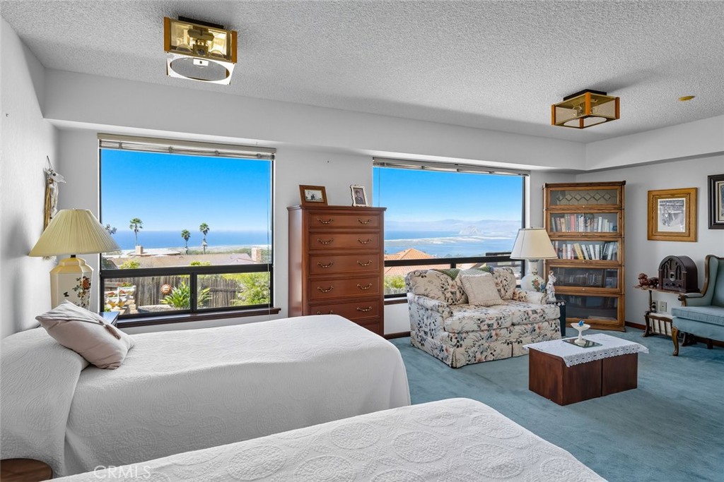 Cabrillo Estates(580) - Residential