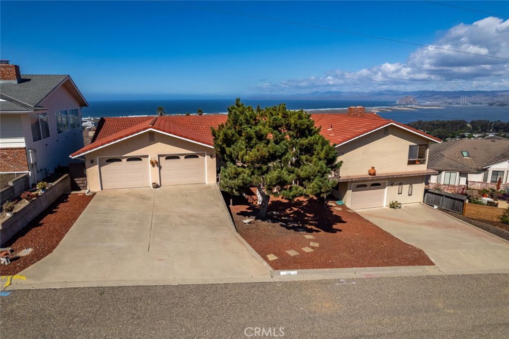Cabrillo Estates(580) - Residential