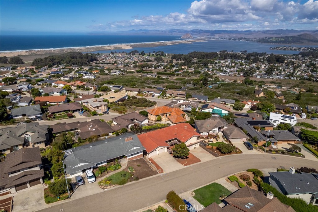 Cabrillo Estates(580) - Residential