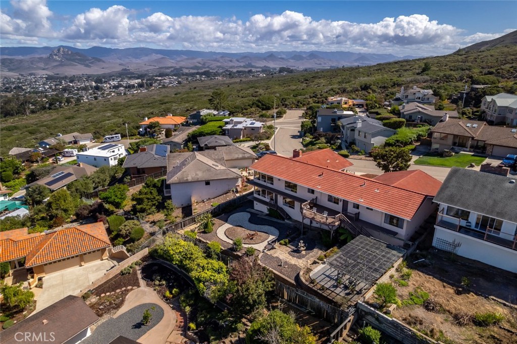 Cabrillo Estates(580) - Residential