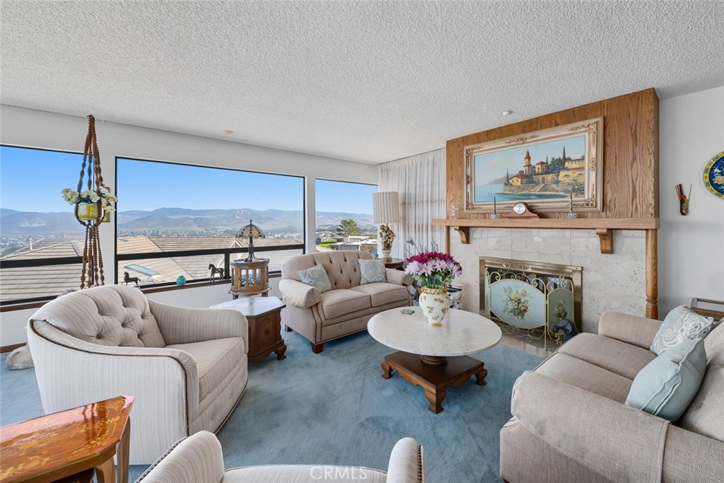 Cabrillo Estates(580) - Residential