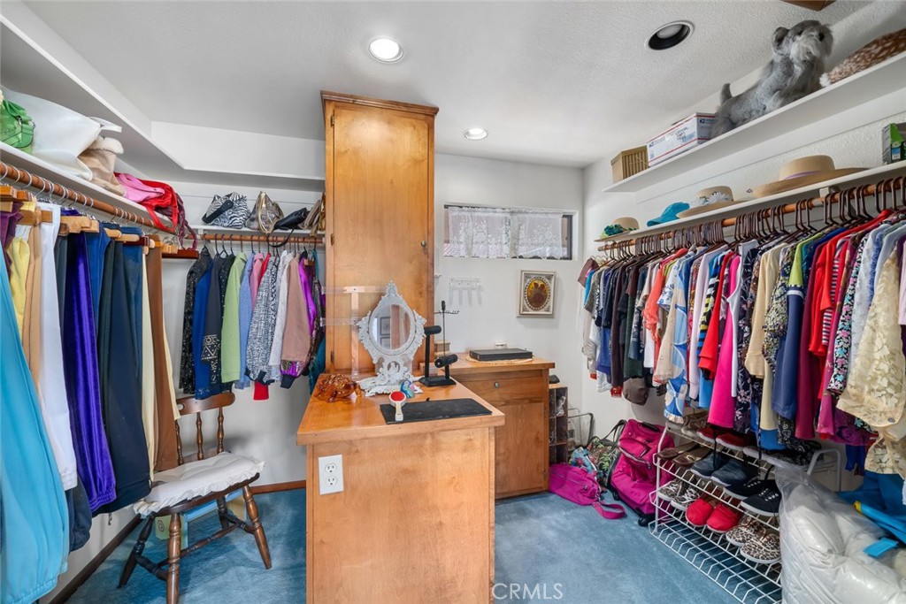 Cabrillo Estates(580) - Residential