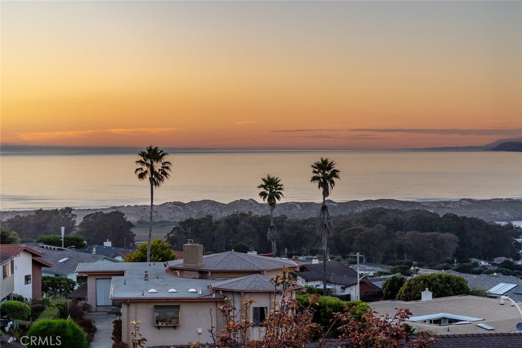 Cabrillo Estates(580) - Residential