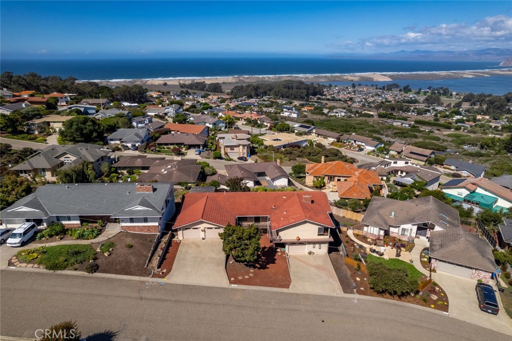 Cabrillo Estates(580) - Residential