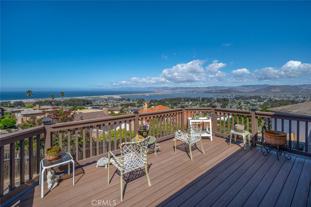 Cabrillo Estates(580) - Residential