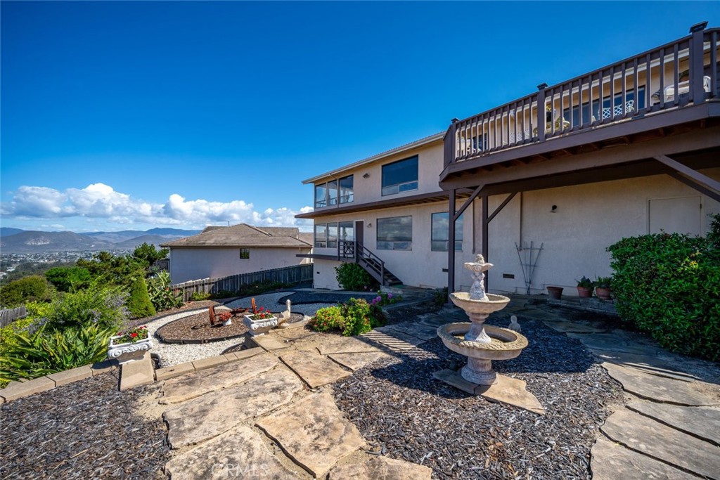 Cabrillo Estates(580) - Residential