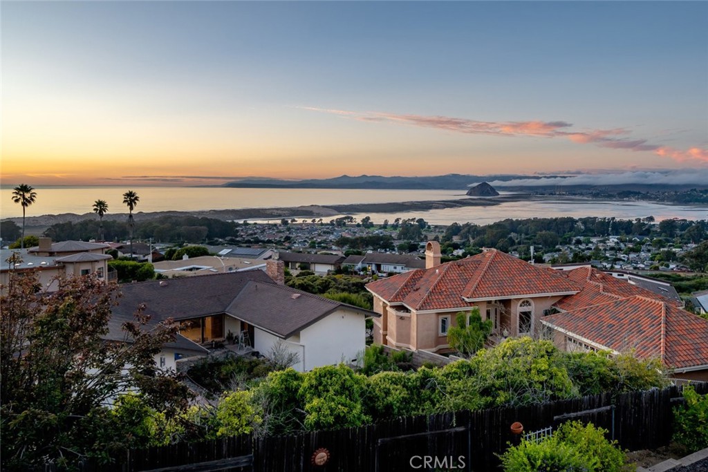 Cabrillo Estates(580) - Residential