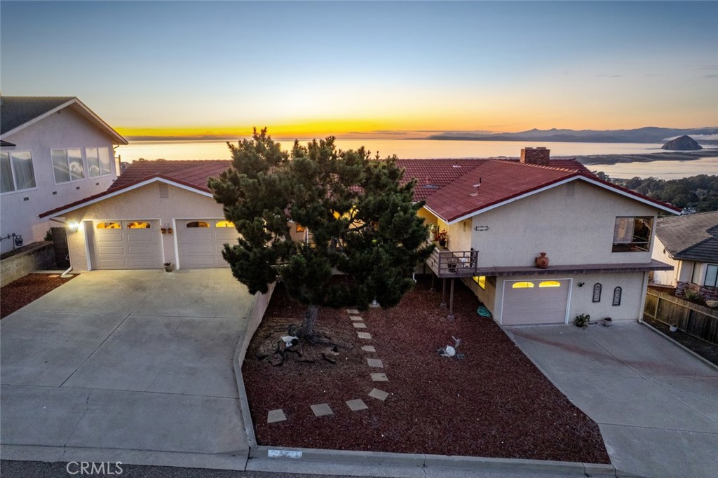 PROPERTIES 2731 Houston Drive