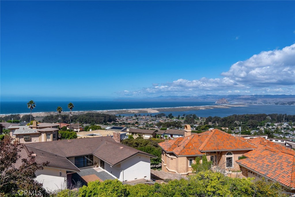 Cabrillo Estates(580) - Residential