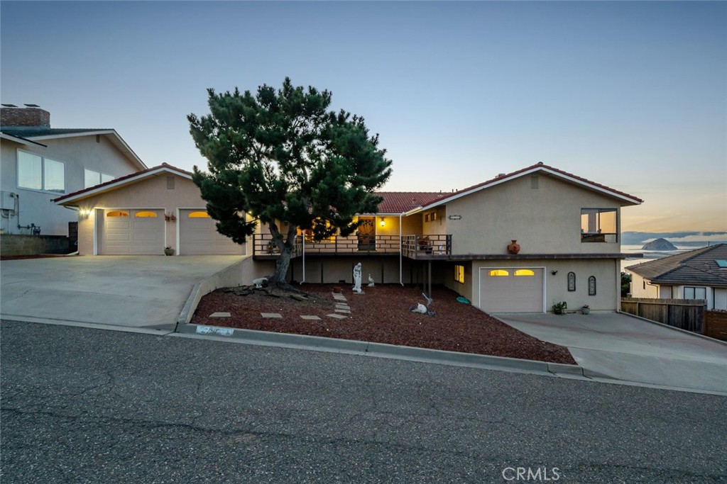 PROPERTIES 2731 Houston Drive