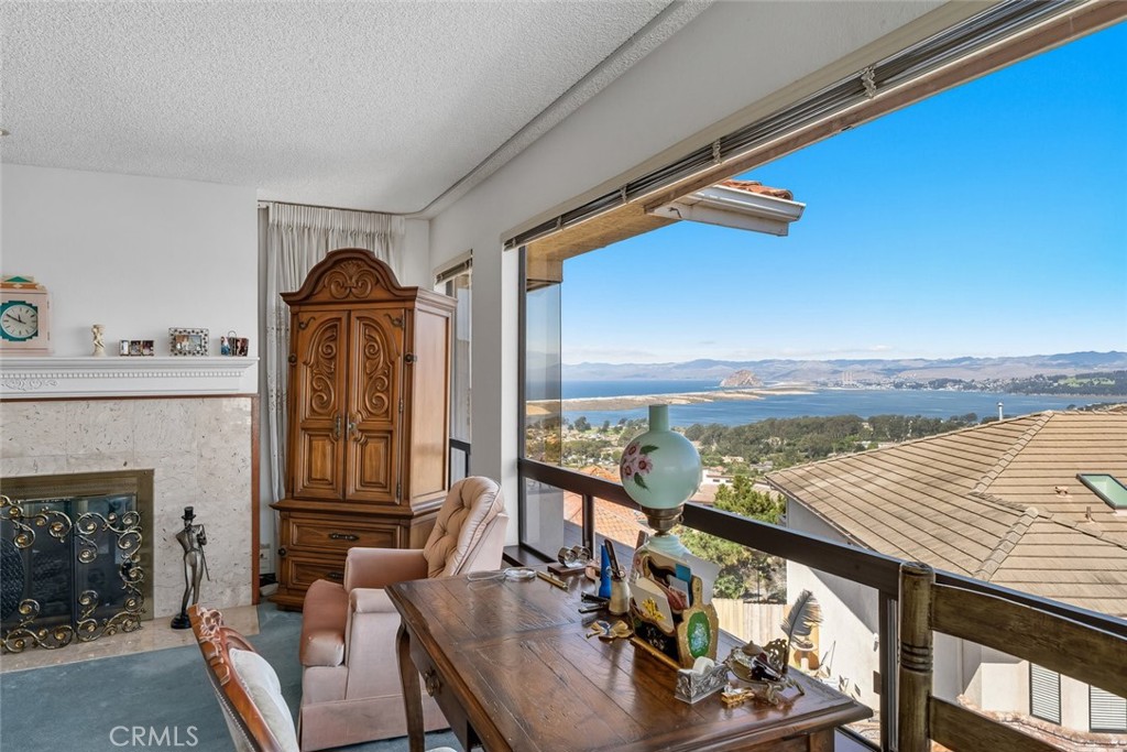 Cabrillo Estates(580) - Residential