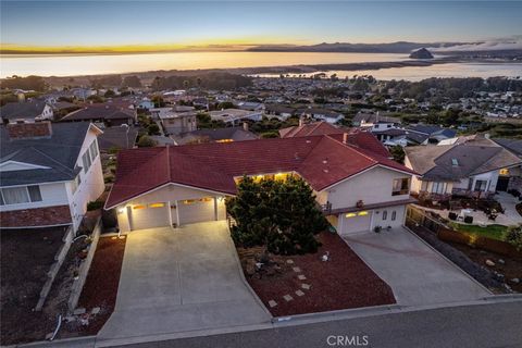 2731 Houston Drive Los Osos CA 93402