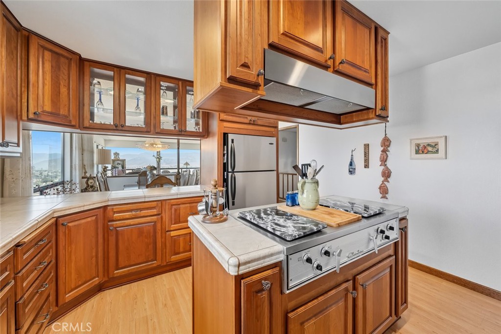 Cabrillo Estates(580) - Residential