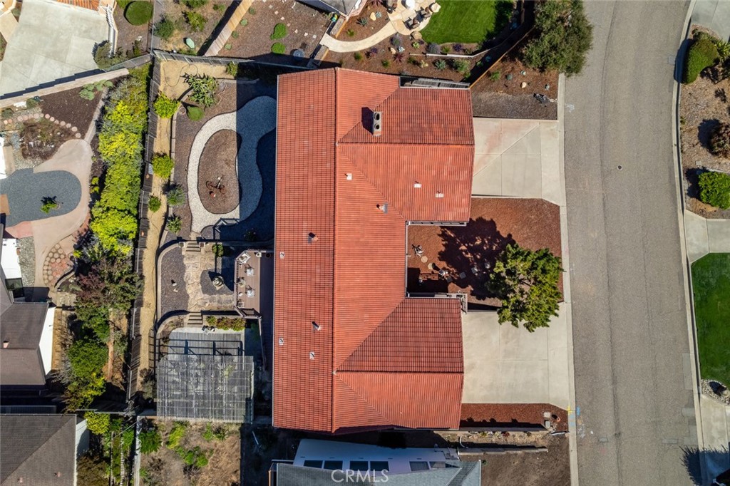 Cabrillo Estates(580) - Residential