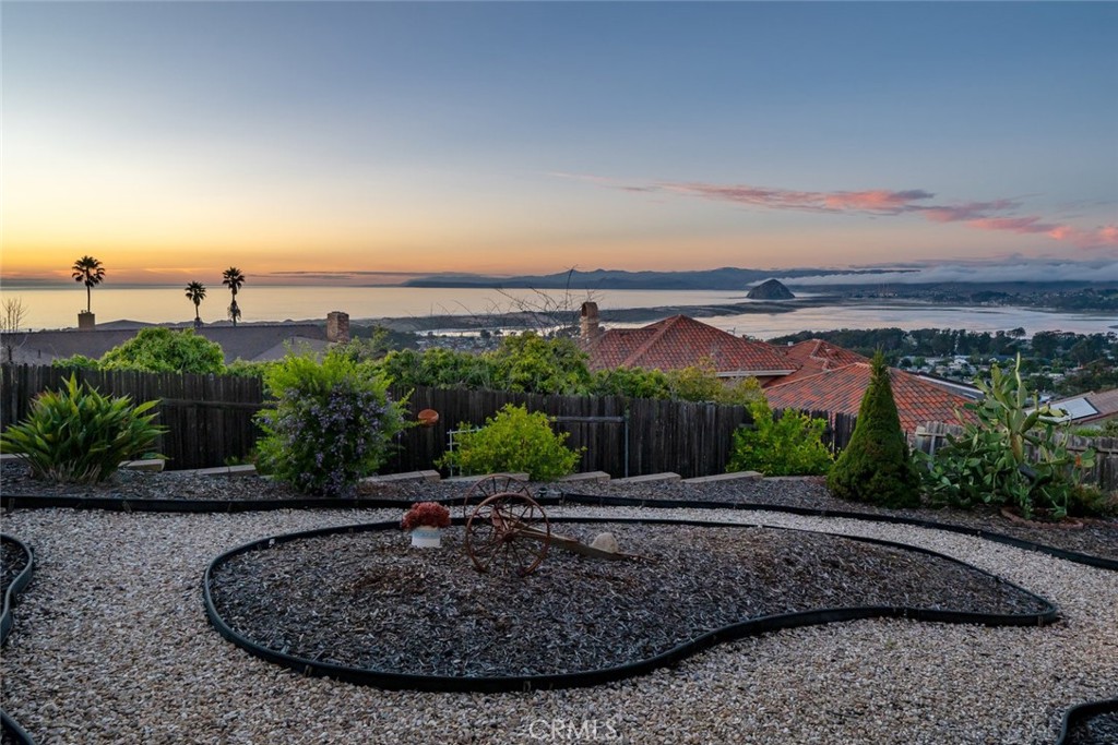 Cabrillo Estates(580) - Residential