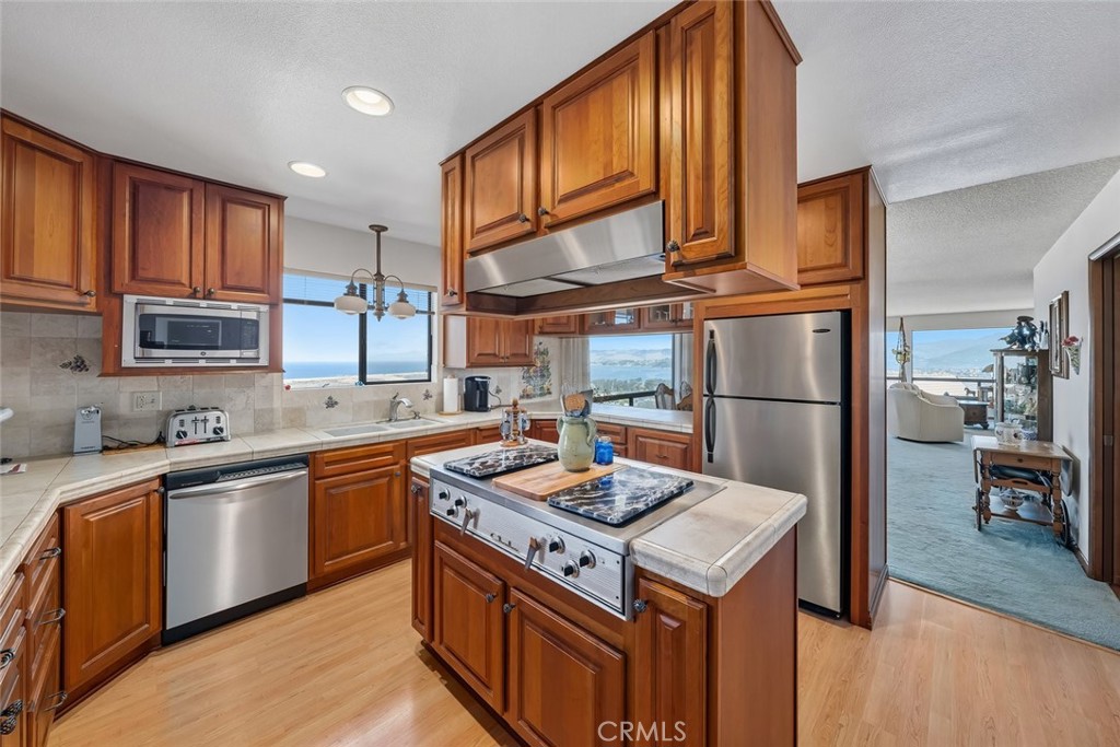 Cabrillo Estates(580) - Residential