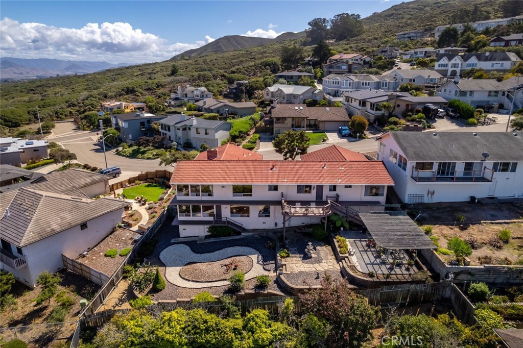 Cabrillo Estates(580) - Residential