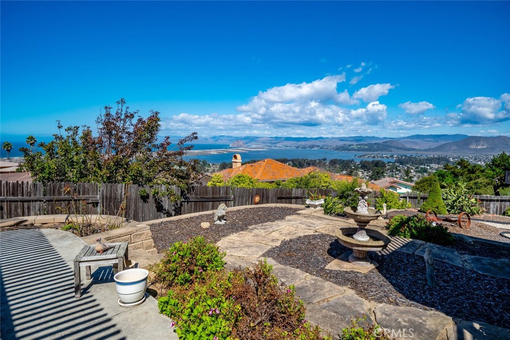 Cabrillo Estates(580) - Residential