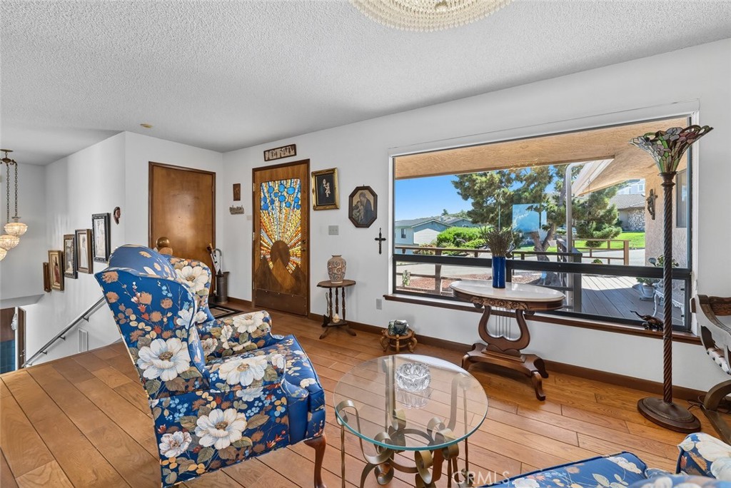 Cabrillo Estates(580) - Residential