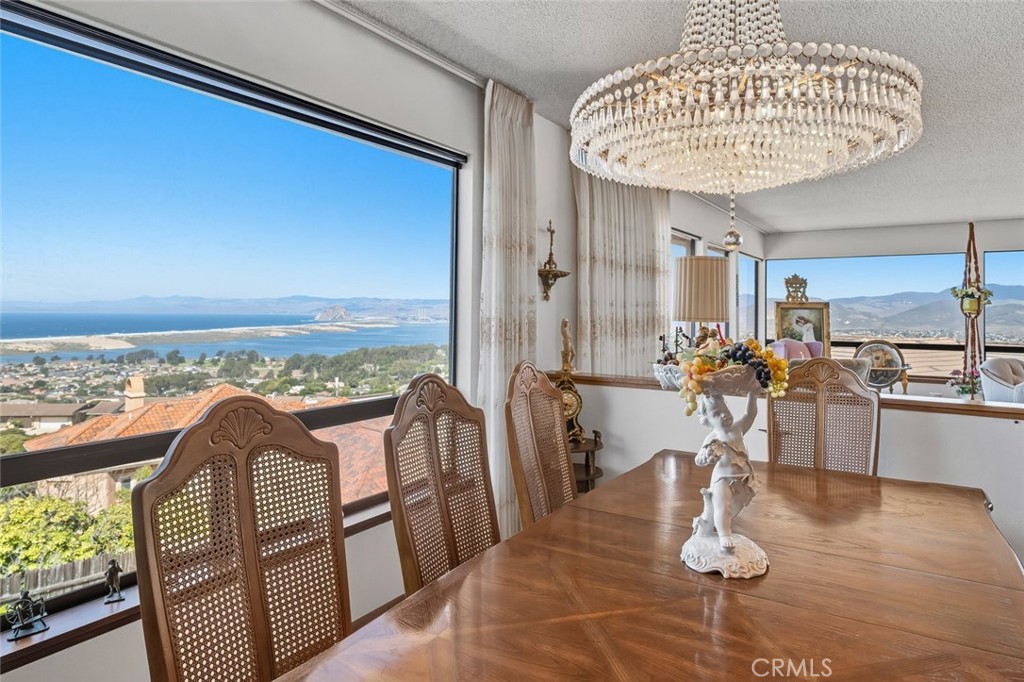 Cabrillo Estates(580) - Residential