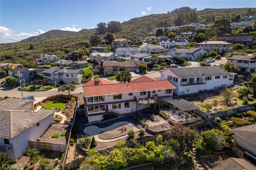 Cabrillo Estates(580) - Residential