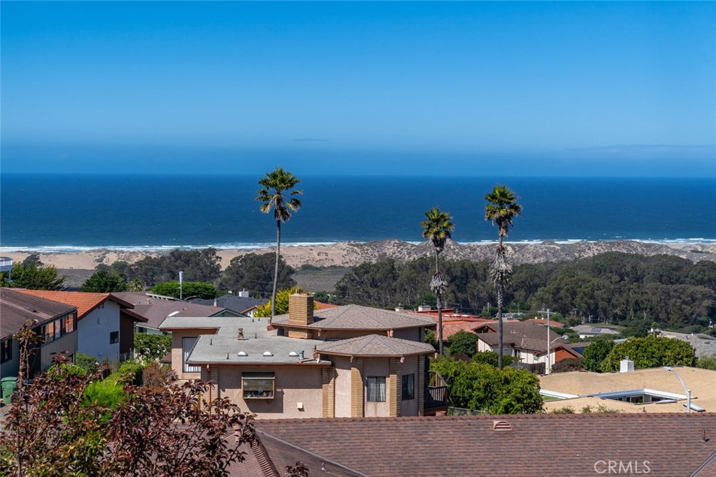 Cabrillo Estates(580) - Residential