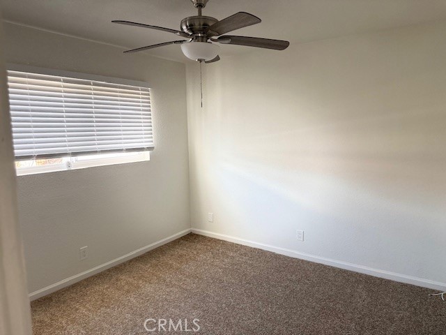 Not Applicable - Residential Lease