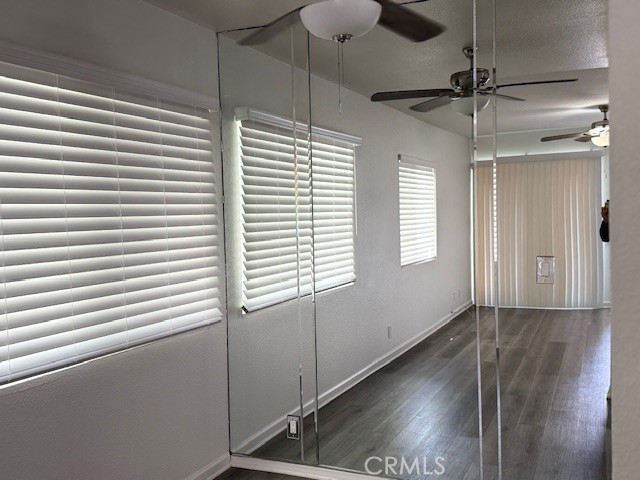 Not Applicable - Residential Lease