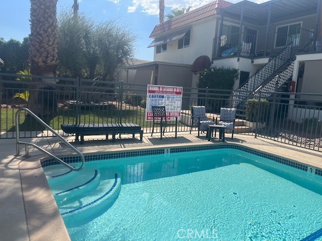 Not Applicable - Residential Lease