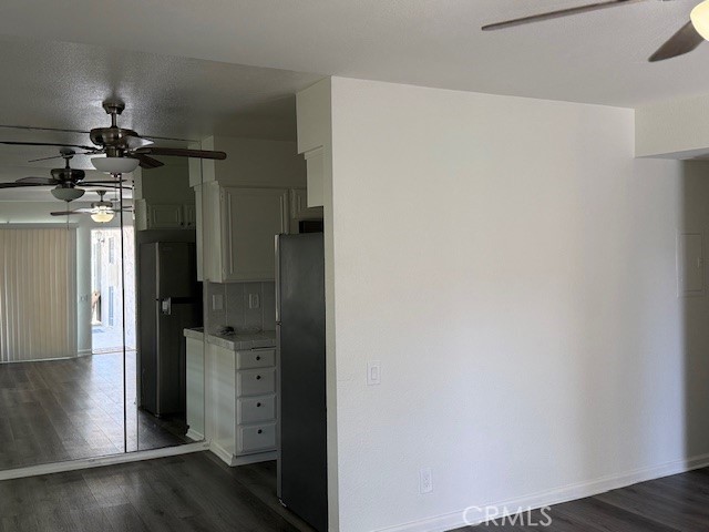 Not Applicable - Residential Lease