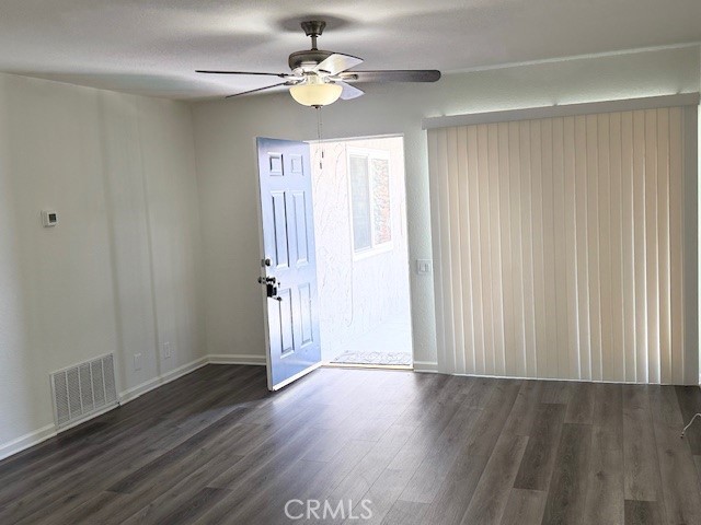 Not Applicable - Residential Lease