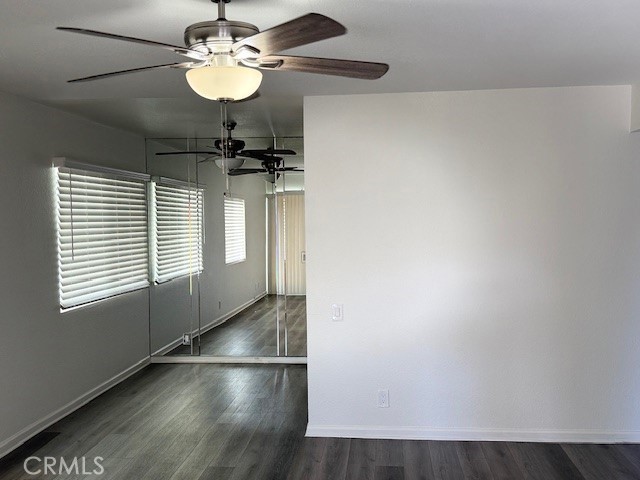 Not Applicable - Residential Lease