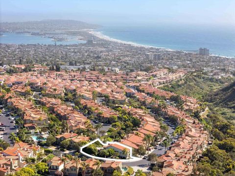 Photo of 1455 Caminito Solidago, La Jolla, CA 92037 (MLS # 260008600SD)