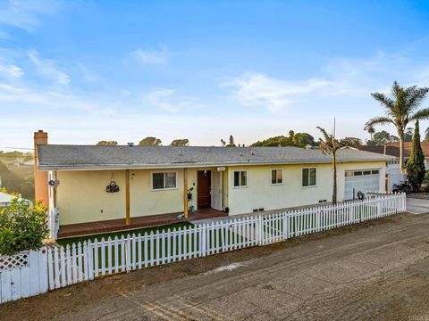 2820 Lincoln Ct. National City CA 91950