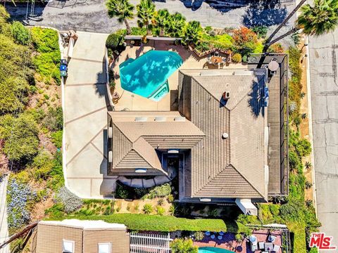 441 Audraine Drive Glendale CA 91202