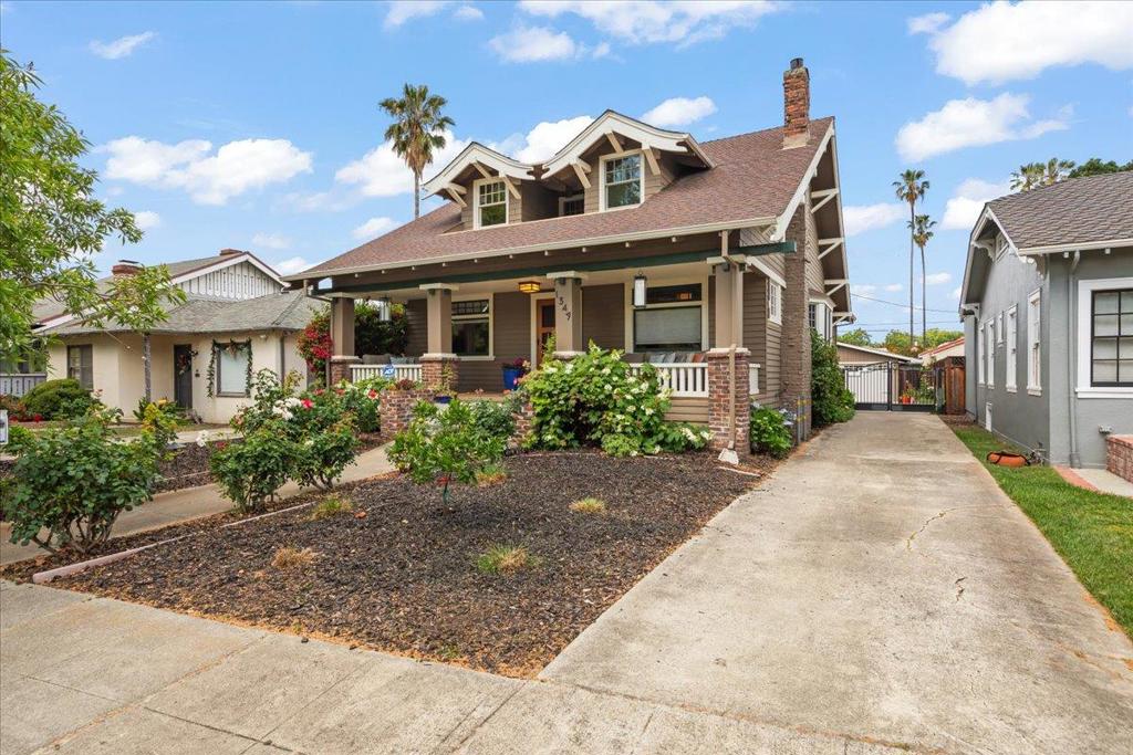 1349 Sierra Avenue