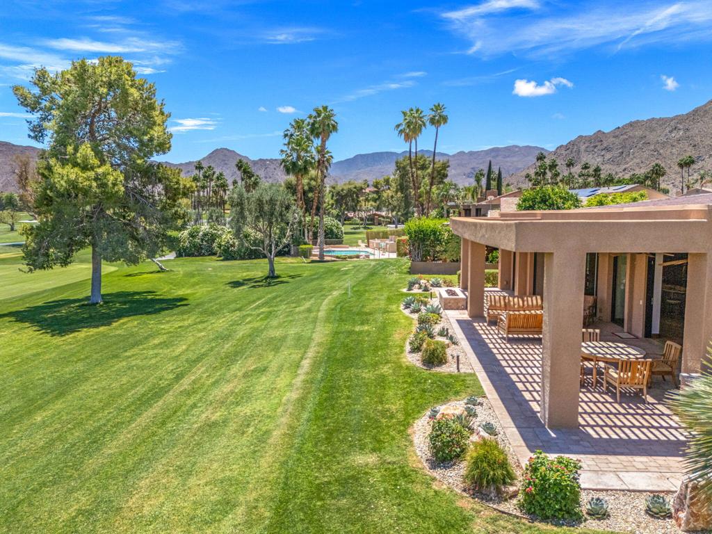 Ironwood Country Club - Residential