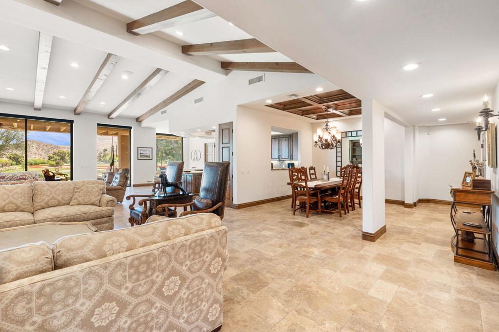 Ironwood Country Club - Residential