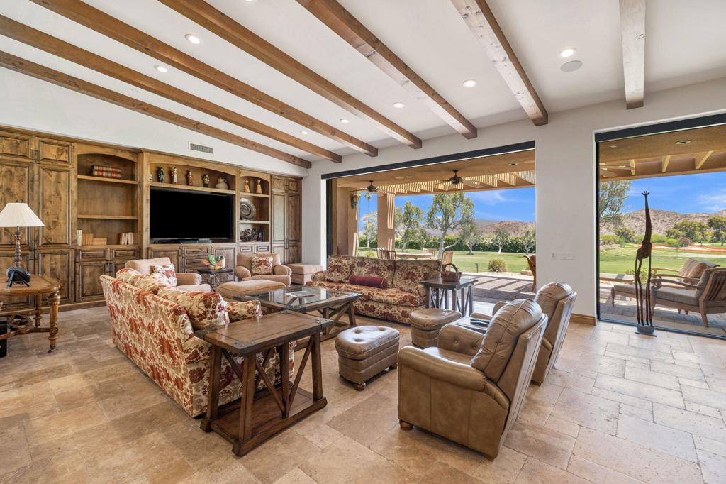 Ironwood Country Club - Residential