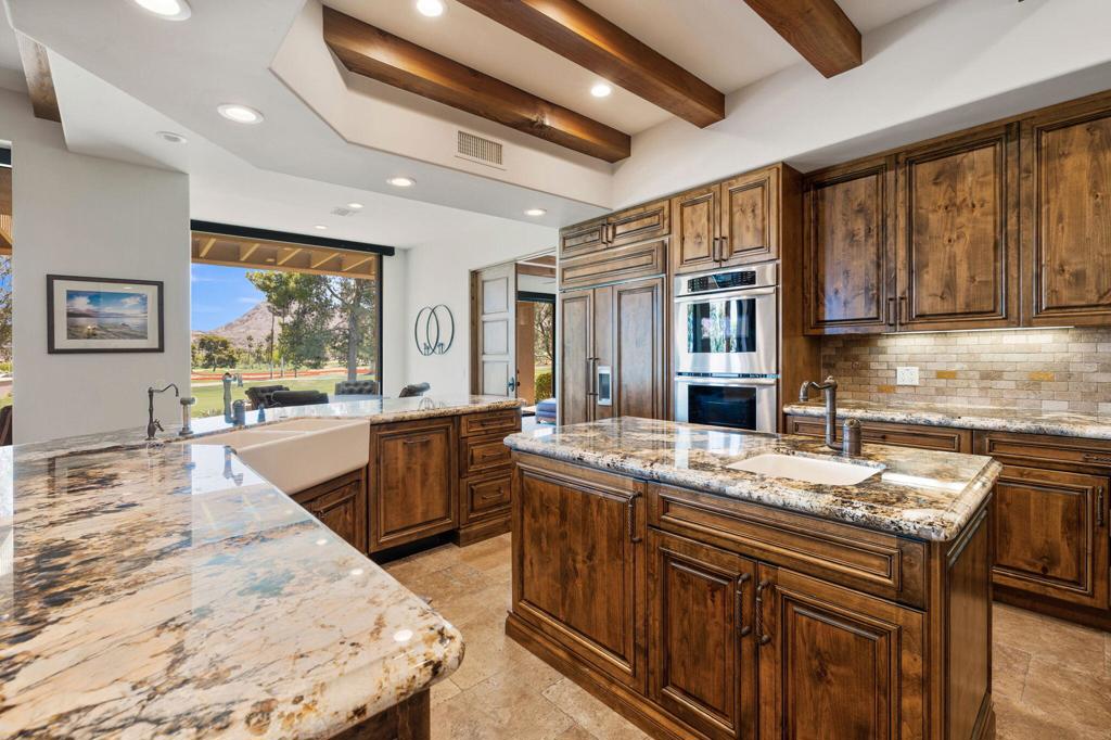 Ironwood Country Club - Residential