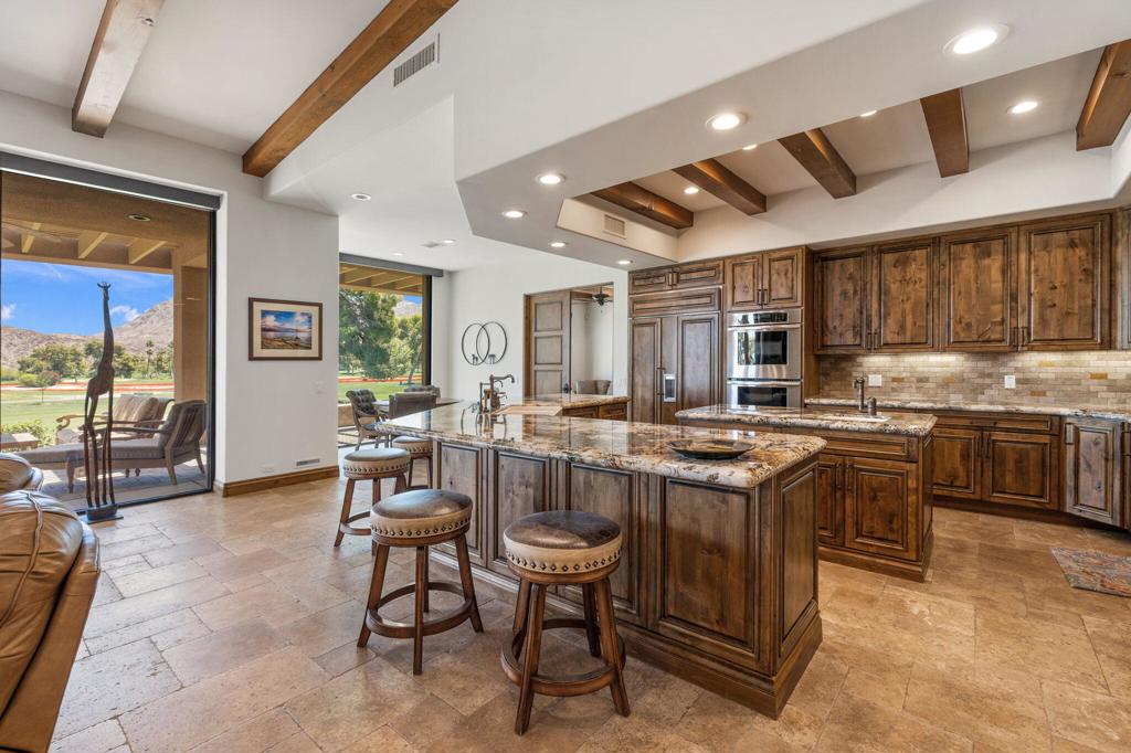 Ironwood Country Club - Residential