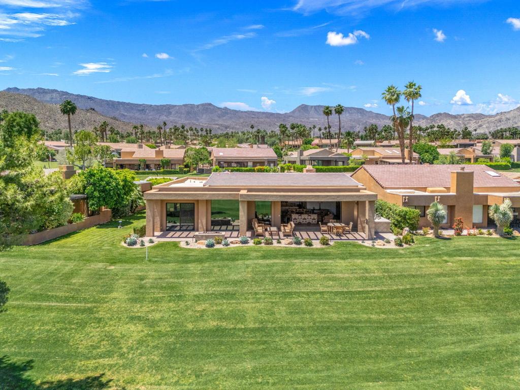Ironwood Country Club - Residential