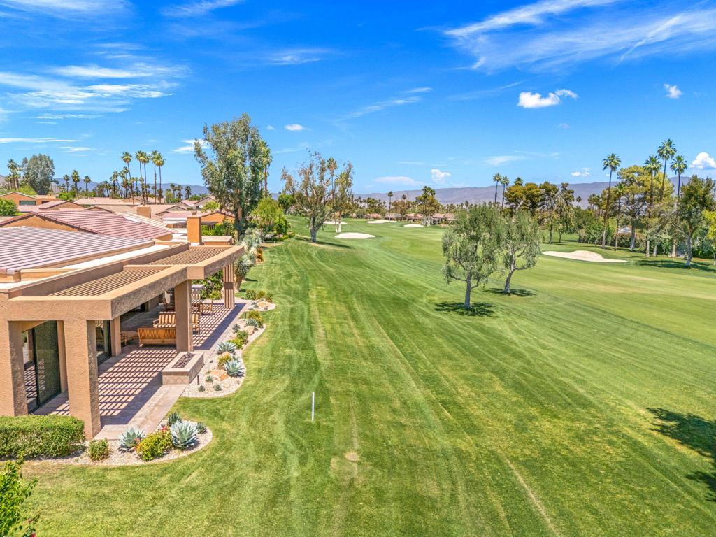 Ironwood Country Club - Residential
