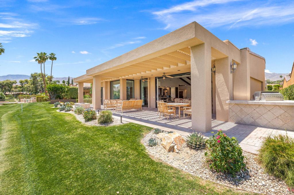 Ironwood Country Club - Residential