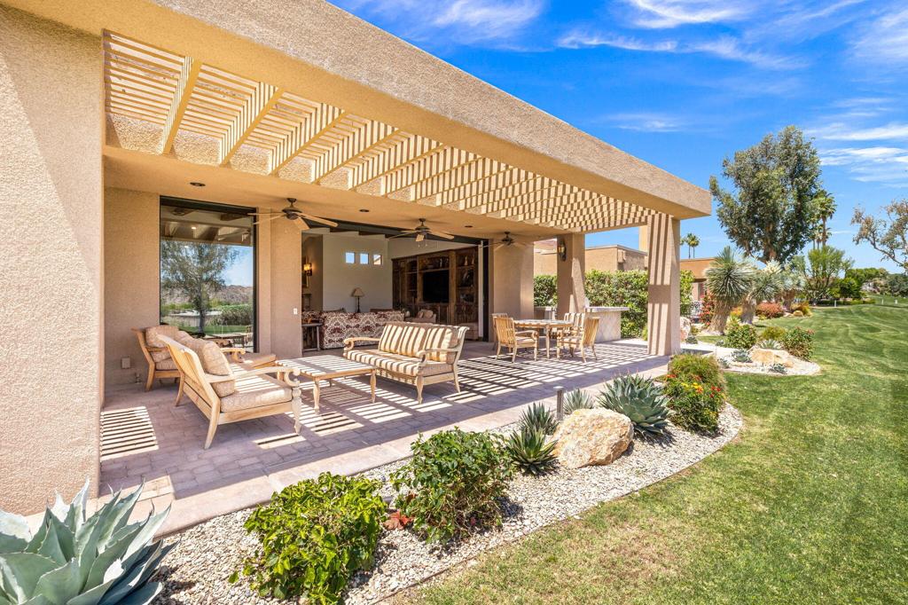 Ironwood Country Club - Residential