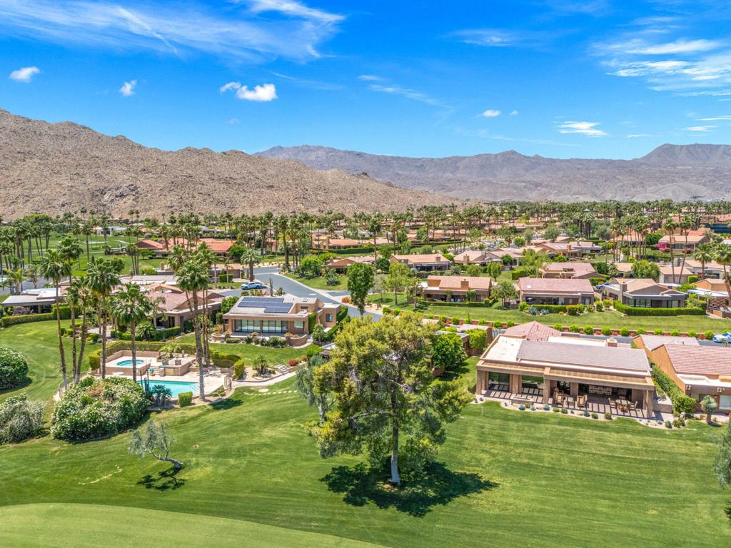 Ironwood Country Club - Residential